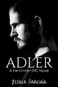 Cover: Adler - Kindle Direct Publishing
