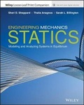 Cover: Engineering Mechanics - Wiley