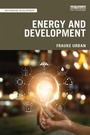 Cover: Energy and Development - Routledge