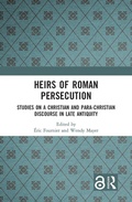 Cover: Heirs of Roman Persecution - Routledge