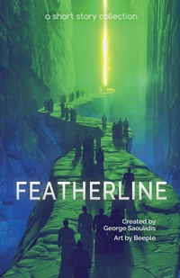 Enlarge image Cover: Featherline - Mythography Studios
