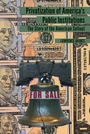 Cover: Privatization of America's Public Institutions - Peter Lang Verlag