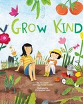 Cover: Grow Kind - Magination Press, (American Psychological Association)