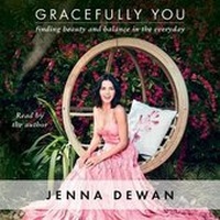 Abbildung von: Gracefully You - SIMON & SCHUSTER AUDIO