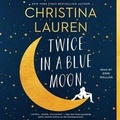 Cover: Twice in a Blue Moon - SIMON & SCHUSTER AUDIO