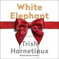 Cover: White Elephant - SIMON & SCHUSTER AUDIO