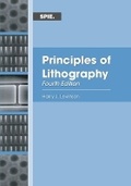 Cover: Principles of Lithography - SPIE Press