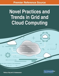 Abbildung von: Novel Practices and Trends in Grid and Cloud Computing - IGI Global