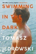 Cover: Swimming in the Dark - Bloomsbury Publishing PLC