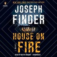 Enlarge image Cover: House on Fire - Penguin Audio