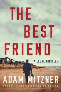 Enlarge image Cover: The Best Friend - Thomas & Mercer