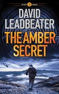 Enlarge image Cover: The Amber Secret - Thomas & Mercer