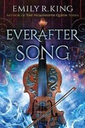 Cover: Everafter Song - Skyscape