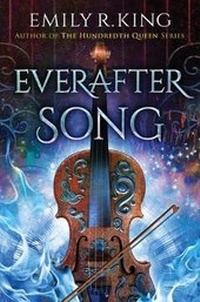 Enlarge image Cover: Everafter Song - Skyscape
