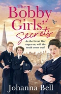 Cover: The Bobby Girls' Secrets - Hodder Paperback