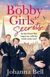Enlarge image Cover: The Bobby Girls' Secrets - Hodder Paperback