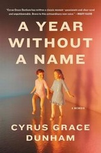 Enlarge image Cover: A Year Without a Name - Little Brown and Company