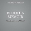 Cover: Blood - Da Capo Press