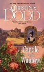 Cover: Candle In The Window - Avon Books