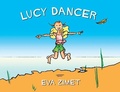 Cover: Lucy Dancer - Rootstock Publishing