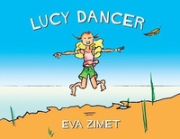 Enlarge image Cover: Lucy Dancer - Rootstock Publishing