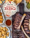 Cover: The Smoke Shop's Backyard BBQ - Fair Winds Press