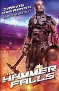 Cover: The Hammer Falls - Bear Paw Publishing