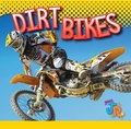 Cover: Dirt Bikes - Bolt Jr.