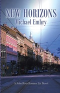 Cover: New Horizons - Wings Epress, Inc.