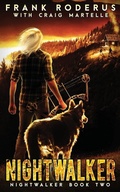 Cover: Nightwalker 2 - Lmbpn Publishing