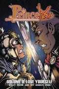 Cover: Princeless Volume 9: Love Yourself - Action Lab Entertainment, Inc.