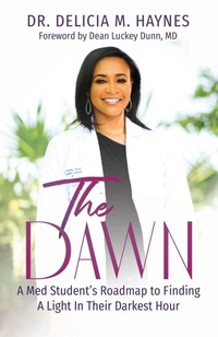 Enlarge image Cover: The Dawn - Purposely Created Publishing Group