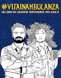 Abbildung von: Vita in ambulanza - Gray & Gold Publishing