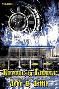 Cover: Little by Little - Lvp Publications