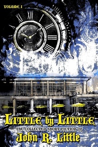 Enlarge image Cover: Little by Little - Lvp Publications