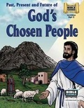 Cover: Past, Present and Future of God's Chosen People - Bible Visuals International