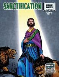 Enlarge image Cover: Sanctification - Bible Visuals International