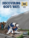 Cover: Discovering God's Ways - Bible Visuals International
