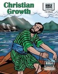 Cover: Christian Growth - Bible Visuals International