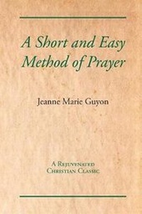 Enlarge image Cover: A Short and Easy Method of Prayer - Unorthodox Press
