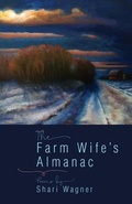Cover: The Farm Wife's Almanac - Dreamseeker Books