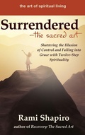 Cover: Surrendered-The Sacred Art - Turner Publishing Company