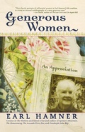 Cover: Generous Women - Turner Publishing Company