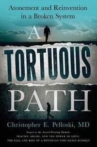 Enlarge image Cover: A Tortuous Path - Createspace Independent Publishing Platform
