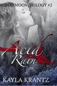 Enlarge image Cover: Acid Rain - Into the Darkness Publishing