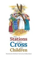 Cover: The Stations of the Cross for Children - Our Sunday Visitor