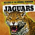 Cover: Jaguars - PowerKids Press