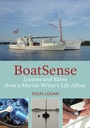 Cover: Boatsense - Seapoint Books