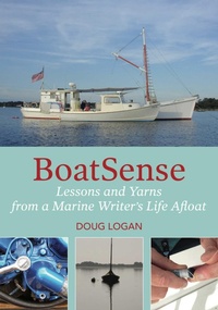 Enlarge image Cover: Boatsense - Seapoint Books