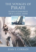 Cover: The Voyages of Pirate - Seapoint Books & Media LLC